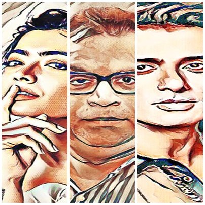 दिग्गजों की डुगडुगी