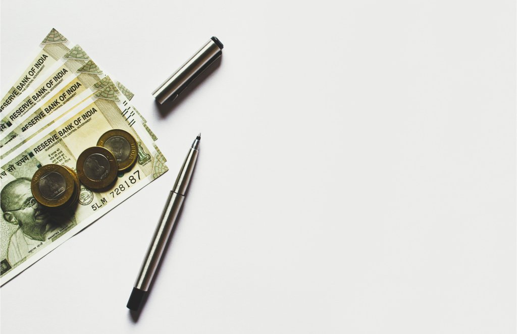 7th pay commission, rupees, coins, india