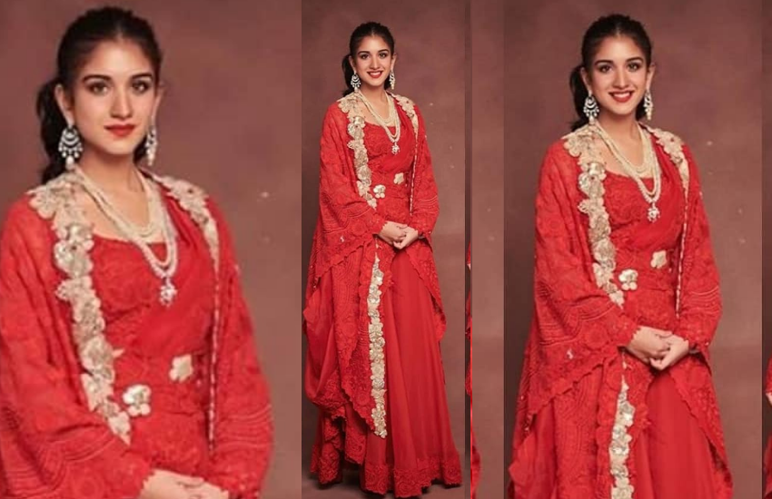 Radhika Merchant, Anant Ambani, Mukesh Ambani, Nita Ambani