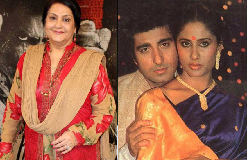Bollywood actresses second wife, stars marriage
