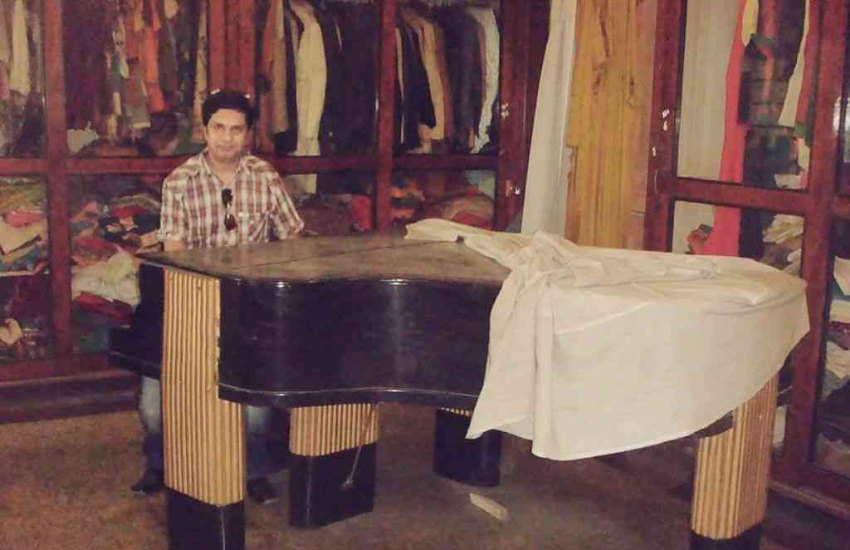 Raj Kapoor, RK Studio