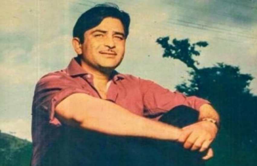 Raj Kapoor, RK Studio