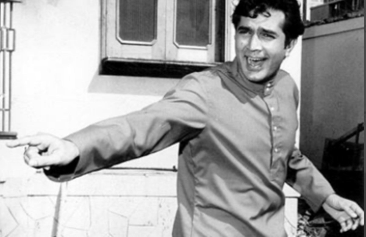 Rajesh Khanna, Kaka, Junior Mehmood, Junior Mehmood told the story Avout Rajesh khanna, Entertainment News,