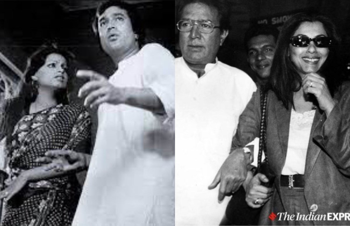 Rajesh Khanna, kaka, राजेश खन्ना, Dimple Kapadia, Simple Kapadia, Rajesh Khanna Stories, Entertainment News,