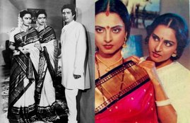 Rajesh Khanna, Reena Roy, रीना रॉय, राजेश खन्ना, डिंपल कपाड़िया, Rajesh Khanna Fans, Dimple Kapadia