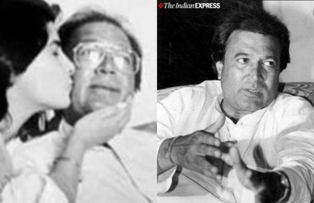 Rajesh Khanna, Akshay Kumar, Superstar Rajesh Khanna, Superstar Akshay Kumar, Kaka Feel Complexed by Akshay,