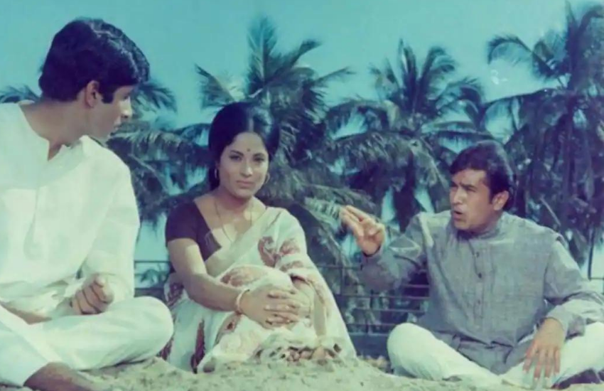 Rajesh Khanna
