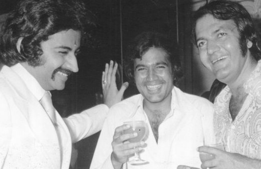 Rajesh Khanna