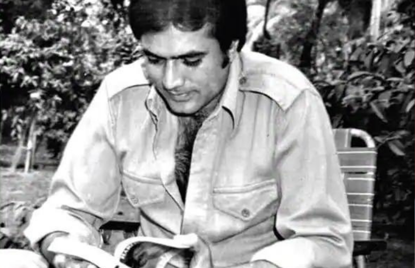 Rajesh Khanna