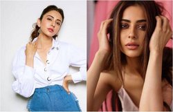 एक्ट्रेस रकुल प्रीत फिटनेस के लिए फॉलो करती हैं ये वर्क आउट और डाइट रूटीन, जानें