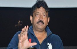 Ram Gopal Varma,, PM Narendra Modi, राम गोपाल वर्मा, पीएम नरेंद्र मोदी, RGV DIG On PM Modi,