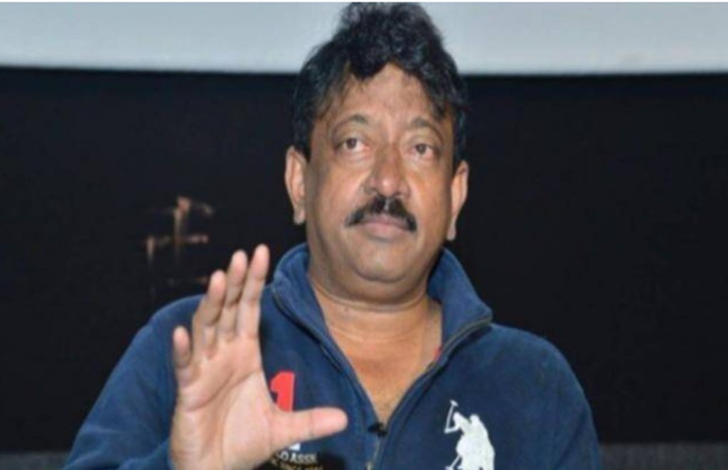 Ram Gopal Varma,, PM Narendra Modi, राम गोपाल वर्मा, पीएम नरेंद्र मोदी, RGV DIG On PM Modi,
