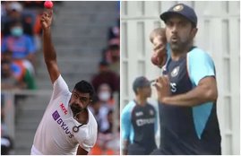 Ravichandran Ashwin ICC Doosra Debate