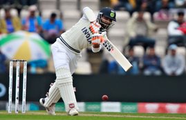Ravindra Jadeja