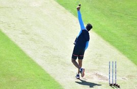 Ravindra Jadeja