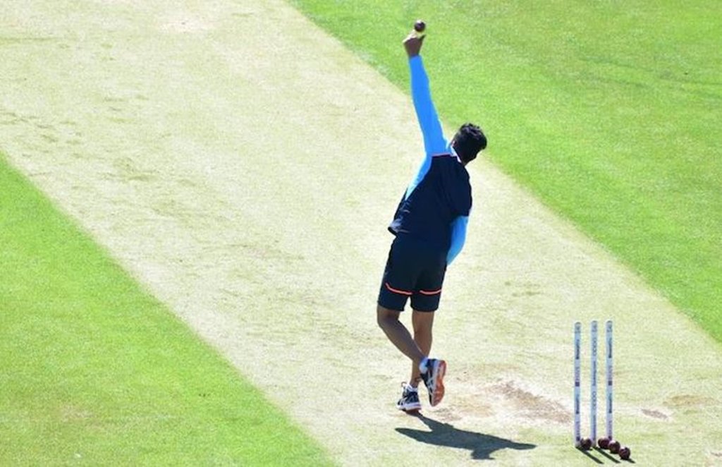 Ravindra Jadeja