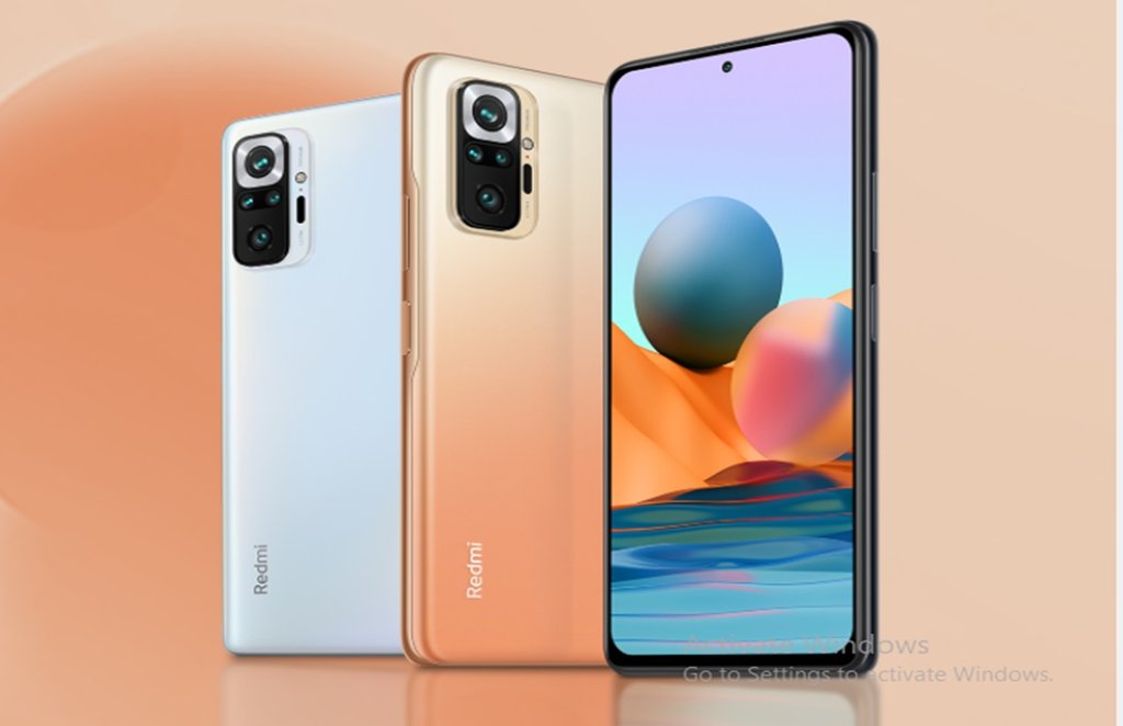 Xiaomi, Xiaomi Redmi Note 10 Pro, Xiaomi Redmi Note 10 Pro New Price,