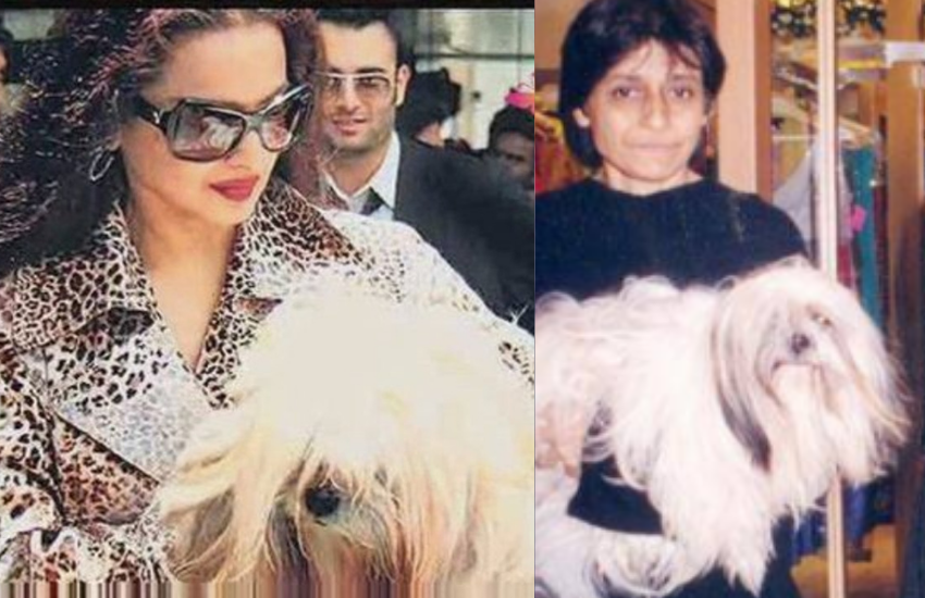 Rekha