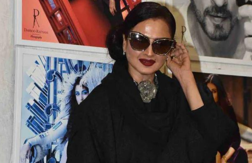 Rekha
