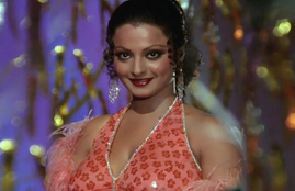 Rekha