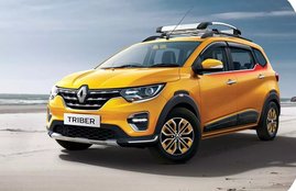 Renault Triber
