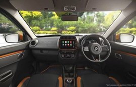 Renault kwid