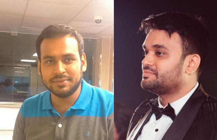 Prashant Kishor I-PAC