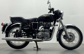 Royal Enfield Bullet 350