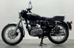 मात्र 69 हजार में खरीदें 1.5 लाख वाली Royal Enfield Bullet 350, मिलेगी 1 साल की वारंटी
