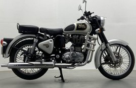 Royal Enfield Classic 350