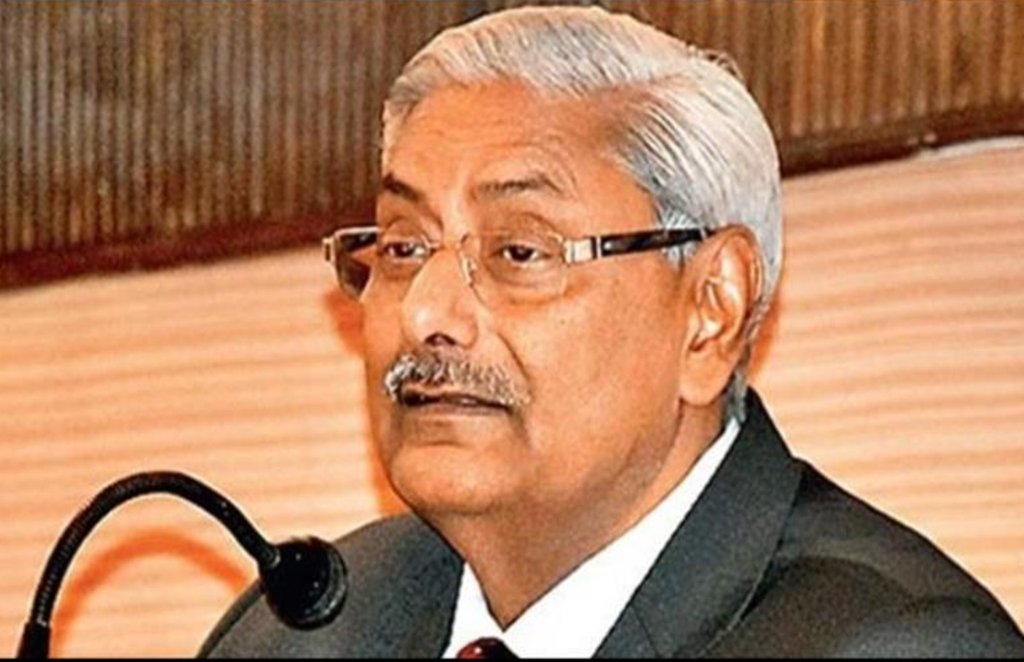 justice arun mishra