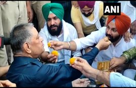 Punjab, SAD, Congress
