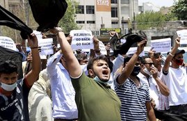 AAP,SAD,Punjab