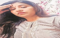 उच्च रक्तचाप से होने वाली समस्या, मामूली नहीं तनाव की बात