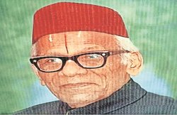 आधुनिक कन्नड़ साहित्य के पुरोधा मास्ति वेंकटेश अय्यंगार