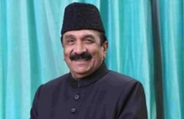 SP MLA
