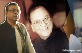 Sanjay Dutt, SuniL Dutt, Sanjay Dutt Father Sunil Dutt, Legend Actor Sunil Dutt, Paresh Rawal, परेश रावल,