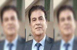 Surya Pratap Singh, IAS Surya Pratap Singh, Surya Pratap Singh Blast On PM Modi, IAS Blast on Modi Government