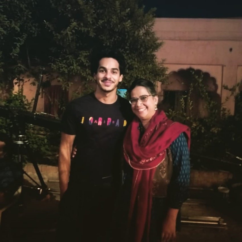सदफ जफर ने बताया था कि उन्होंने लव मैरिज की थी। पति पहले तो ठीक बर्ताव करता था लेकिन जब उन्होंने उसे अपने प्रेग्नेंसी की बात बताई तो वह खुश होने की जगह भड़क गया। इस दिन के बाद से वह उनके साथ अकसर मारपीट करने लगा।