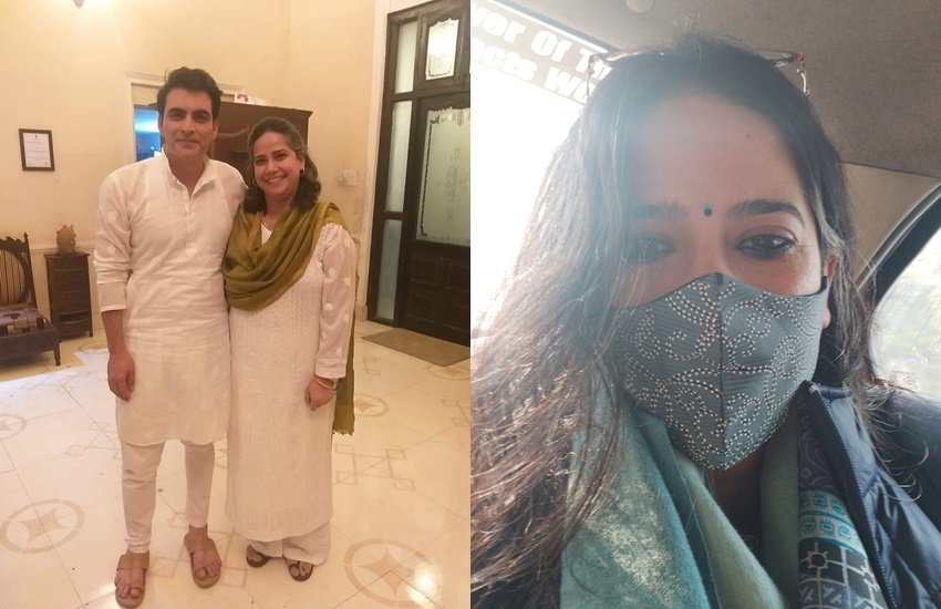 किसी भी महिला के लिए मां बनना उसके लिए सबसे बड़ी खुशी होती है। लेकिन एक एक्ट्रेस ऐसी हैं जिनकी सारी मुसीबतें उनके प्रेग्नेंसी के टाइम से ही शुरू हो गईं। हम बात कर रहे हैं लखनऊ सेंट्रल और द अनसूटेबल बॉय में काम कर चुकीं एक्ट्रेस सदफ जफर की। 
