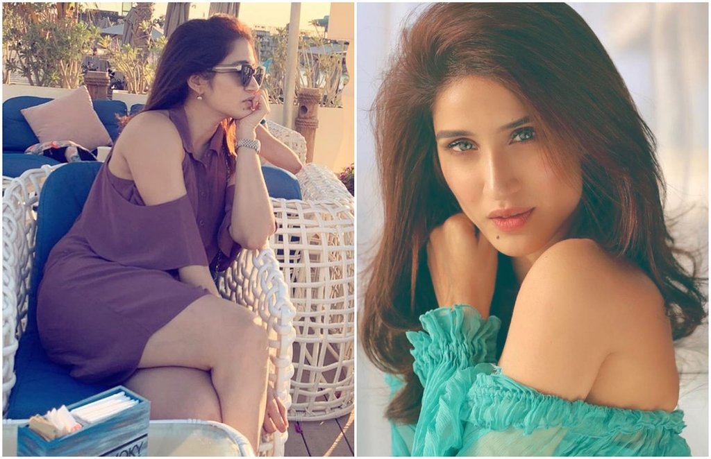 Sagarika Ghatge Khan Zaheer Khan Ritika Sajdeh Rohit Sharma Hardik Pandya