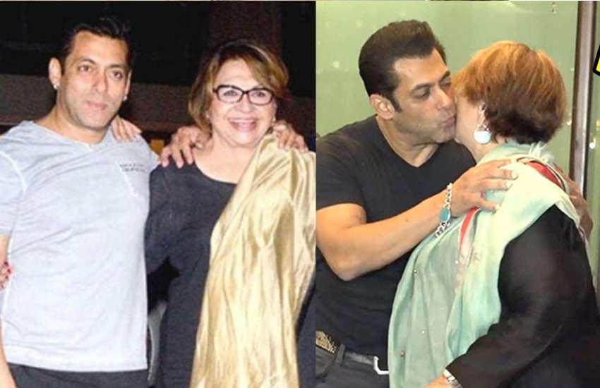 celeb relation with stepchildren