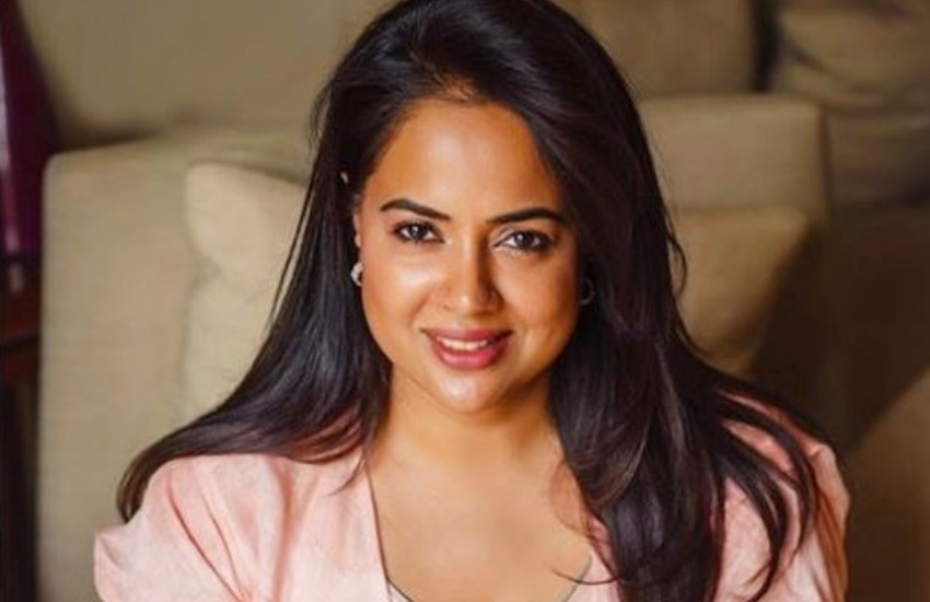 Sameera Reddy