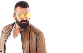 Sameera Reddy, Sanjay Dutt