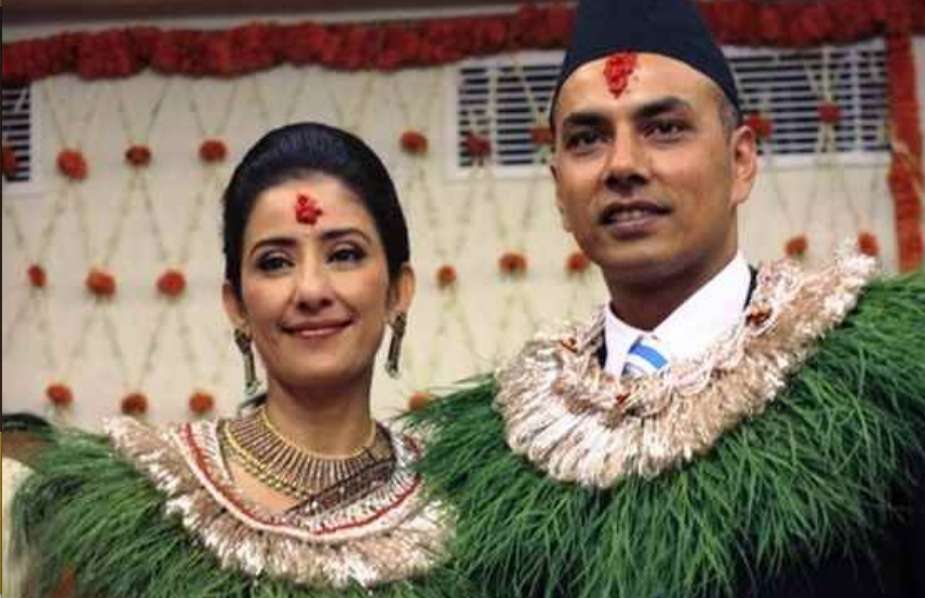 Manisha Koirala, Manisha Koirala Affair, Manisha Koirala Marriage