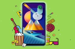 5000mAh की बैटरी वाला Samsung M11 मिल रहा है सस्ता, जानें ऑफर