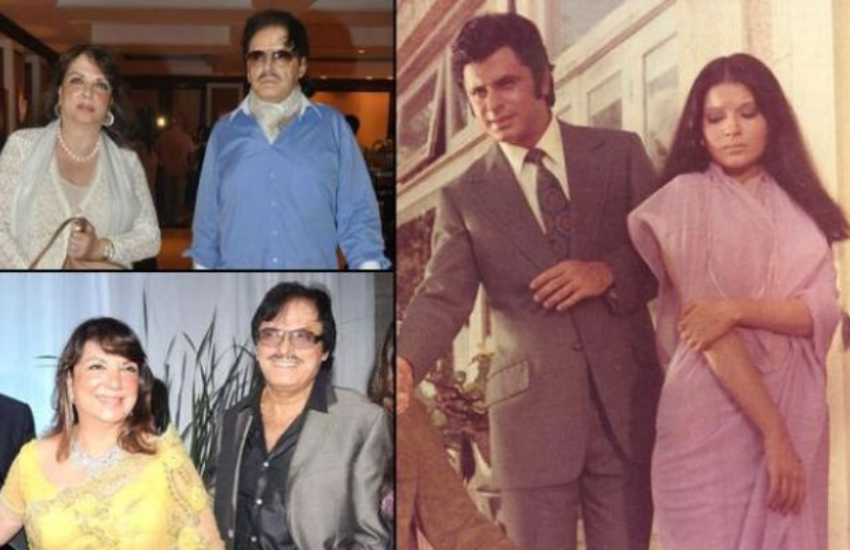 Bollywood actresses second wife, stars marriage