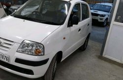मात्र 18 हजार की डाउन पेमेंट पर 1 लाख में खरीदें Hyundai Santro, मिलेगी 7 दिन की मनी बैक गारंटी
