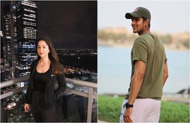 Sara Tendulkar Shubman Gill