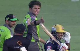 Shaheen Afridi